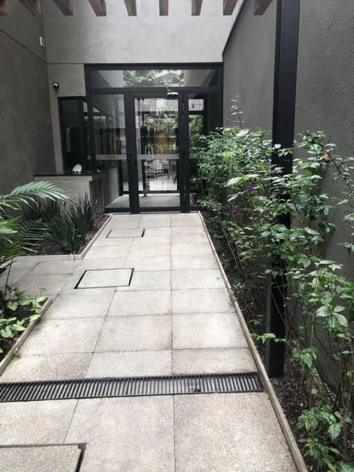 Studio Novo Proximo A Av Paulista E Mackenzie. São Paulo Kültér fotó