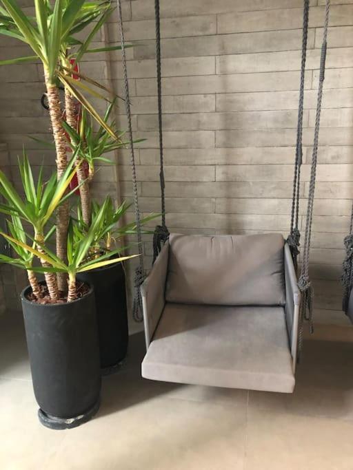 Studio Novo Proximo A Av Paulista E Mackenzie. São Paulo Kültér fotó